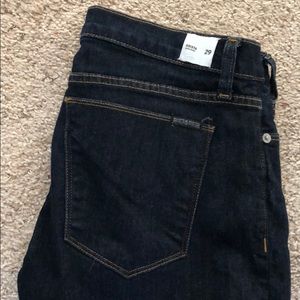 Hudson Krista super skinny jean